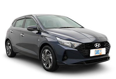 Hyundai NEW I20-img